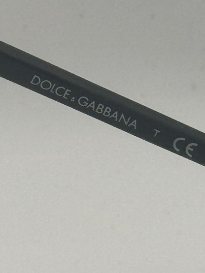 Dolce Gabbana 5012 Eyeglasses in color 2616