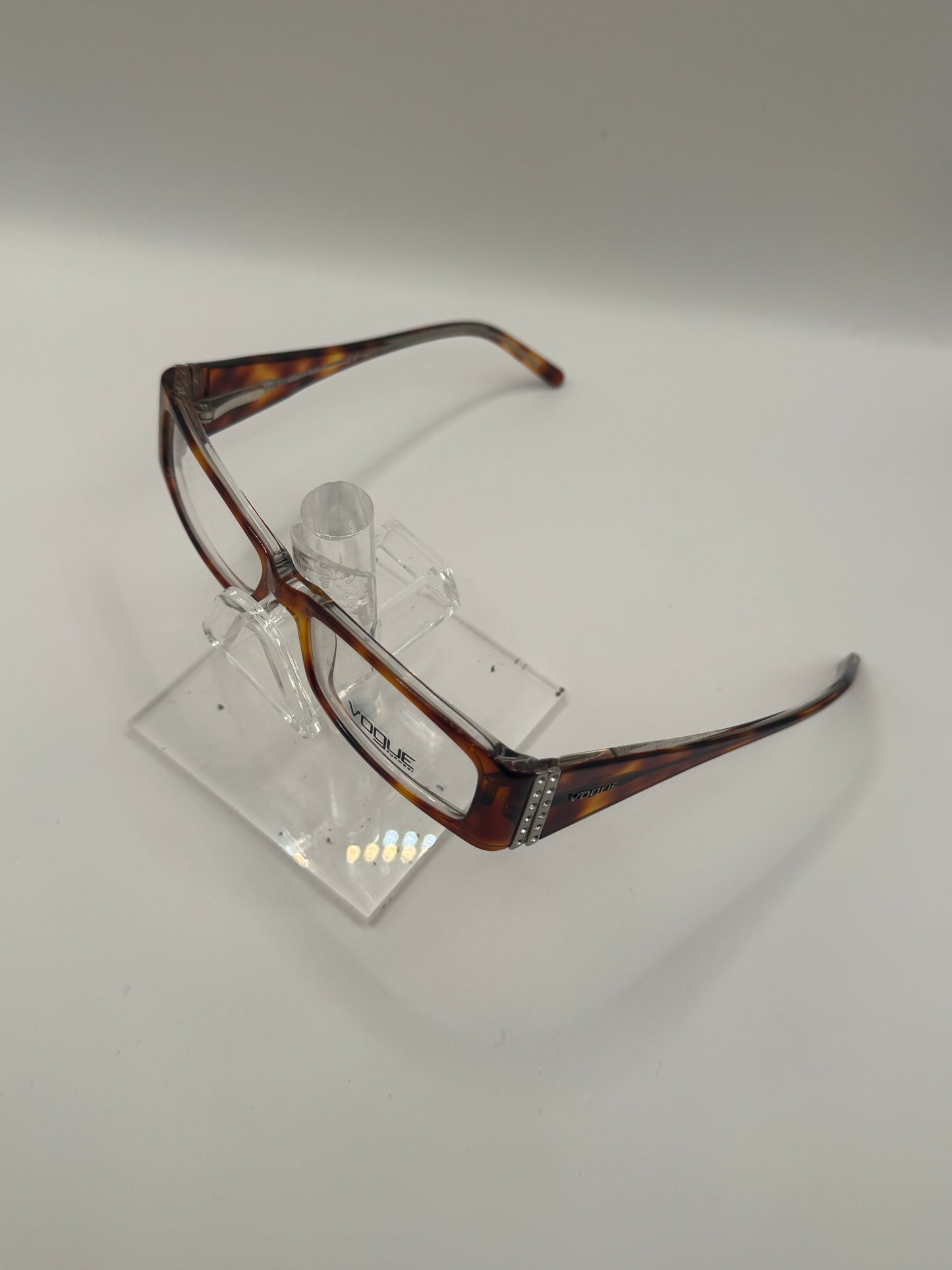 Vogue 2449b Eyeglasses in color 1471
