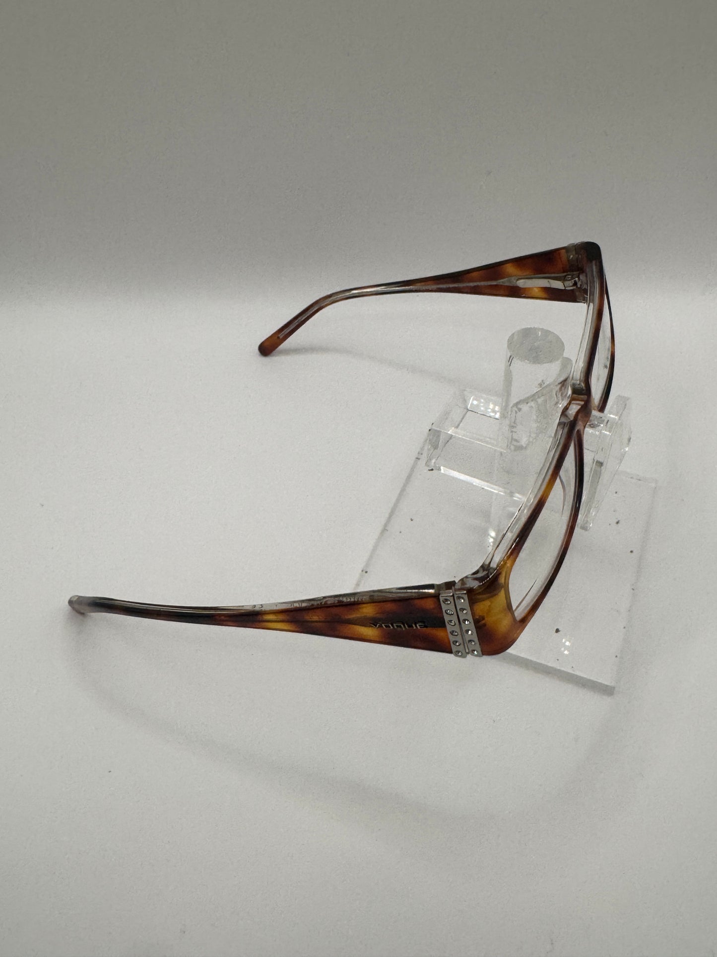 Vogue 2449b Eyeglasses in color 1471