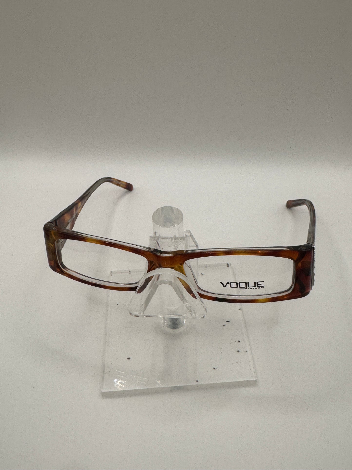 Vogue 2449b Eyeglasses in color 1471