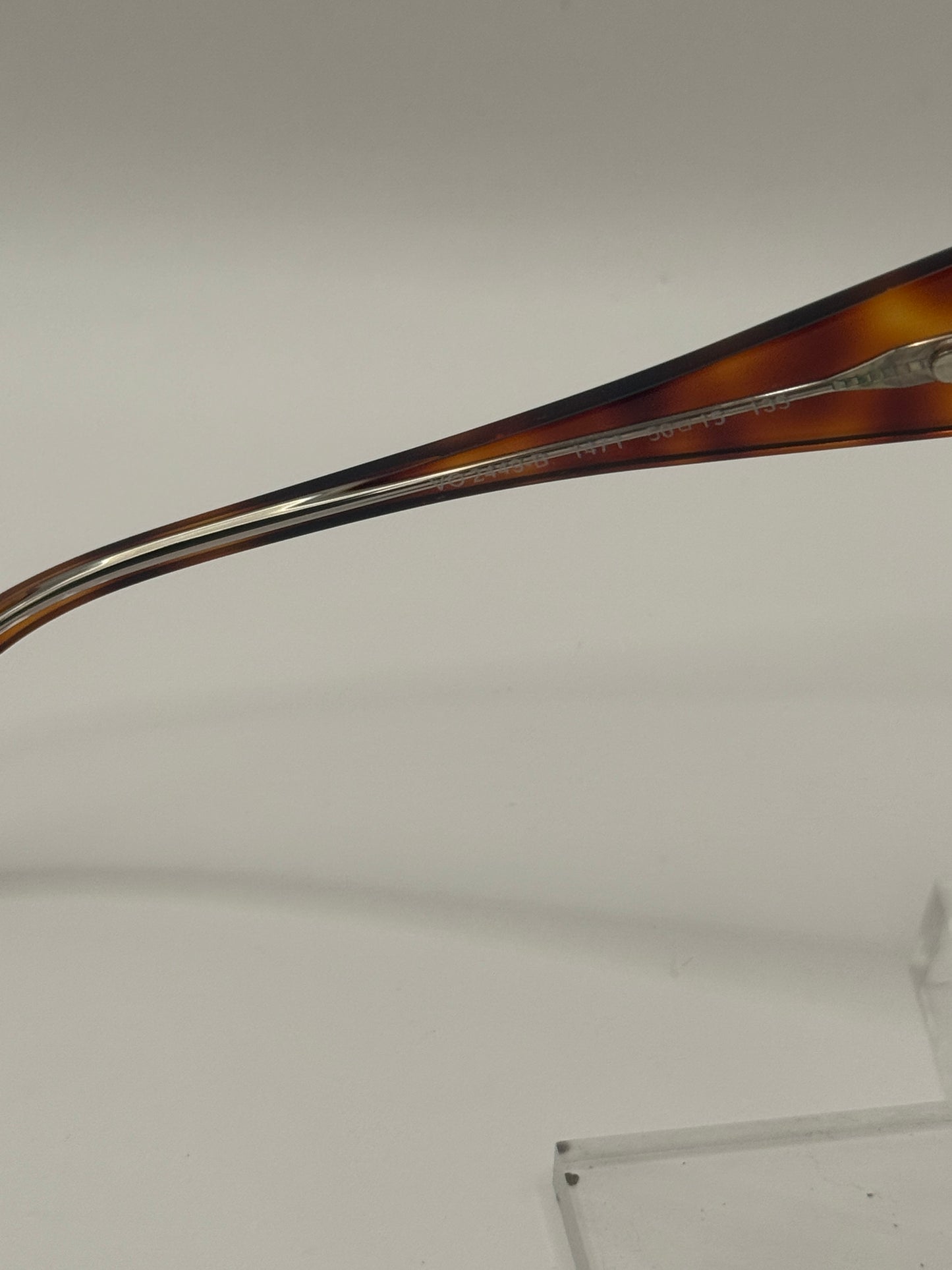 Vogue 2449b Eyeglasses in color 1471