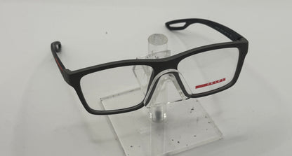 Prada Vps07f Eyeglasses in color Uat1o1