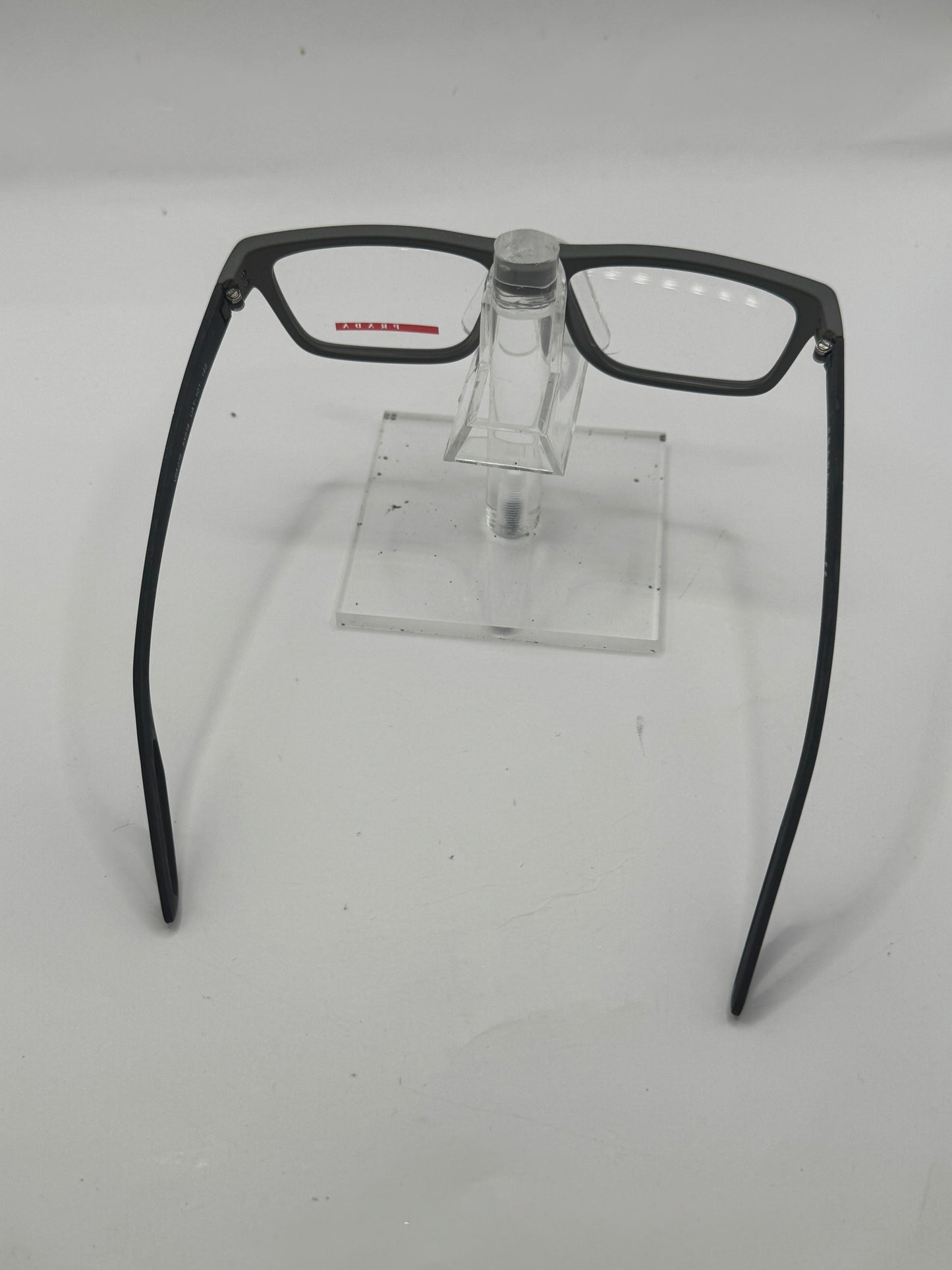 Prada Vps07f Eyeglasses in color Uat1o1