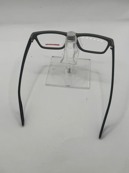 Prada Vps07f Eyeglasses in color Uat1o1