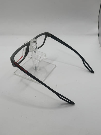 Prada Vps07f Eyeglasses in color Uat1o1