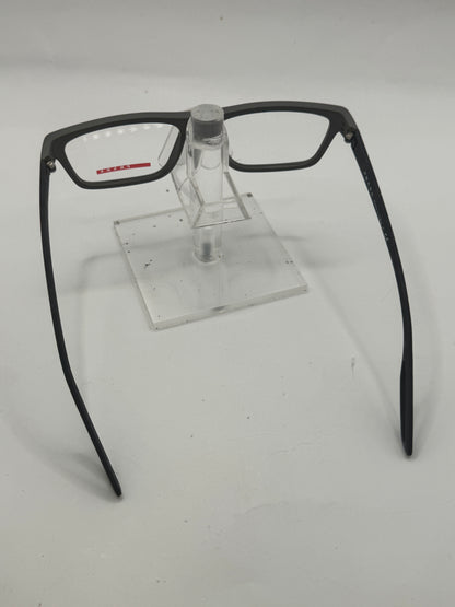 Prada Vps07f Eyeglasses in color Uat1o1