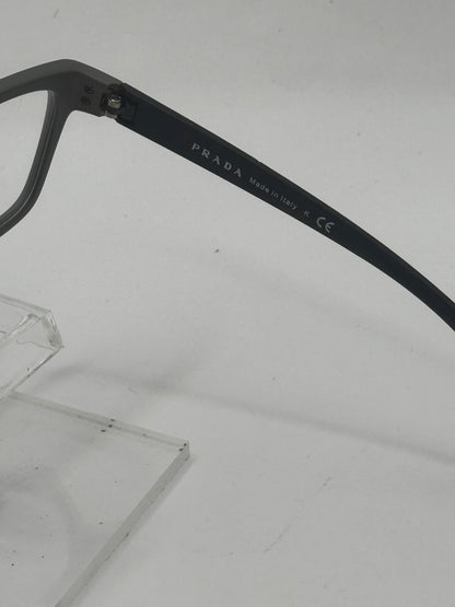 Prada Vps07f Eyeglasses in color Uat1o1