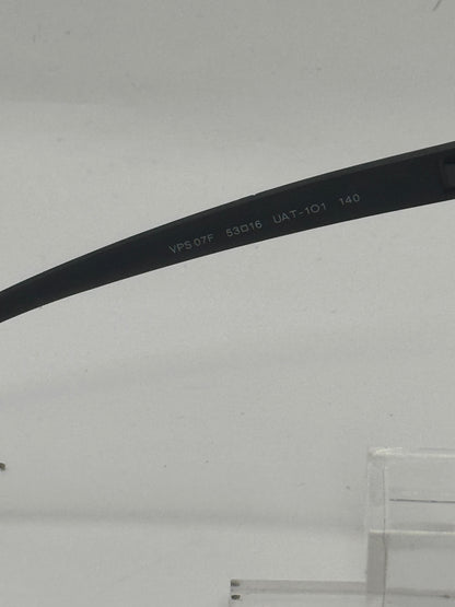 Prada Vps07f Eyeglasses in color Uat1o1