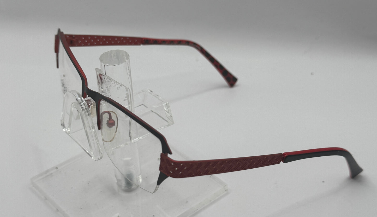 Lafont Irene Eyeglasses in color 165