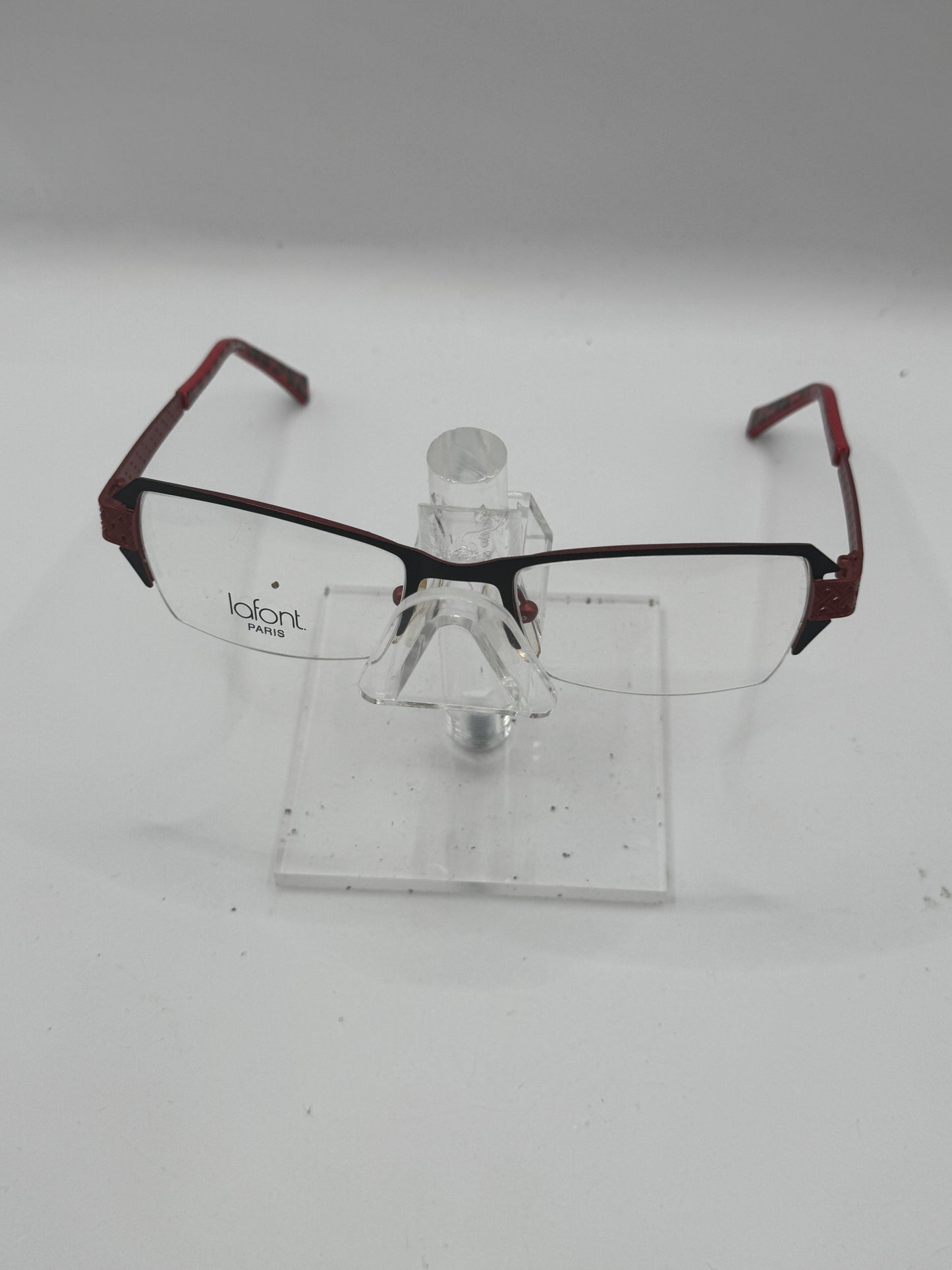 Lafont Irene Eyeglasses in color 165