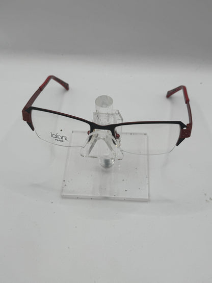 Lafont Irene Eyeglasses in color 165
