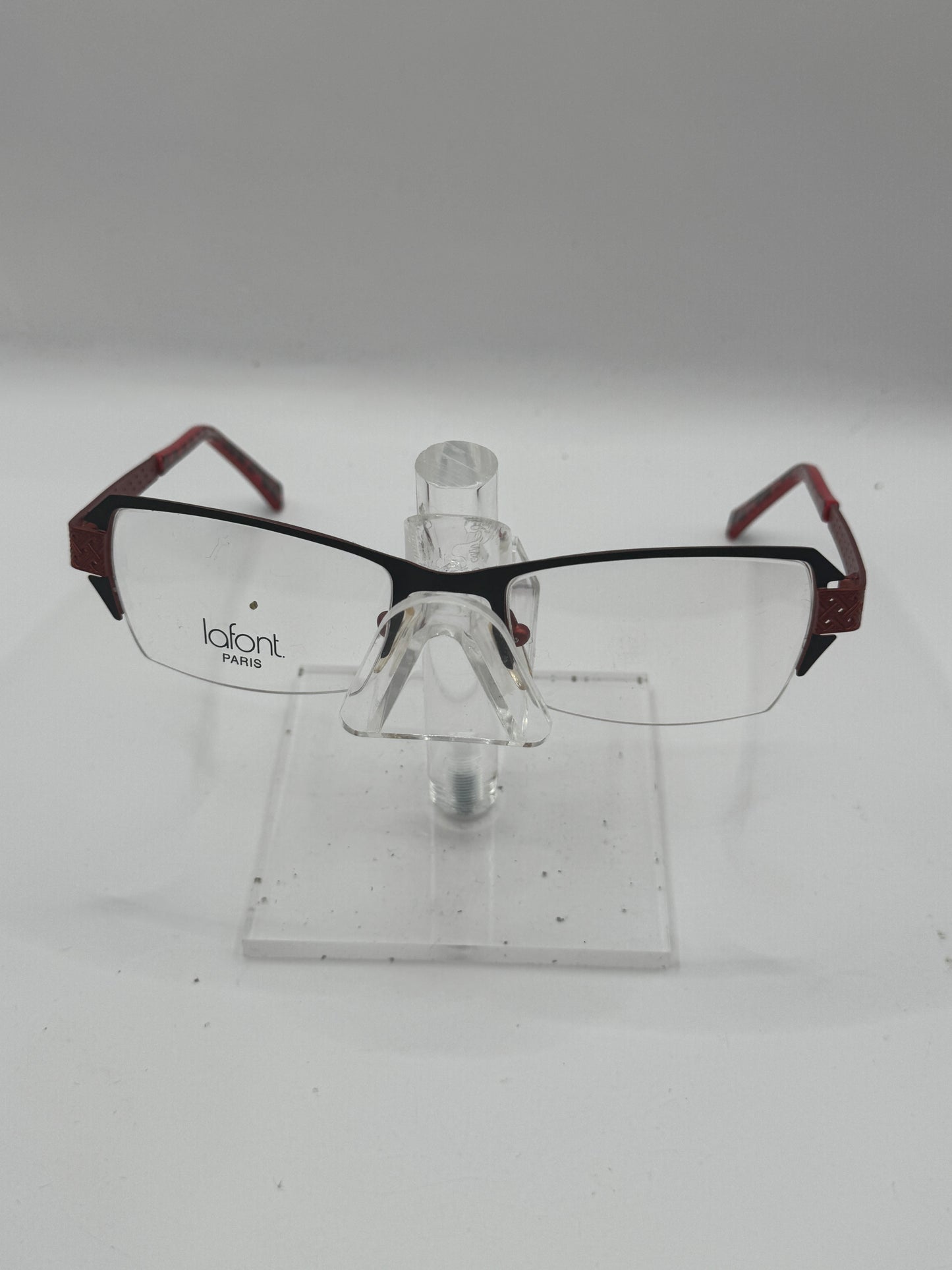 Lafont Irene Eyeglasses in color 165