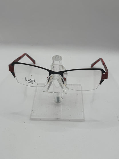 Lafont Irene Eyeglasses in color 165