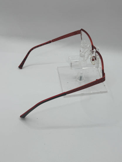 Lafont Irene Eyeglasses in color 165