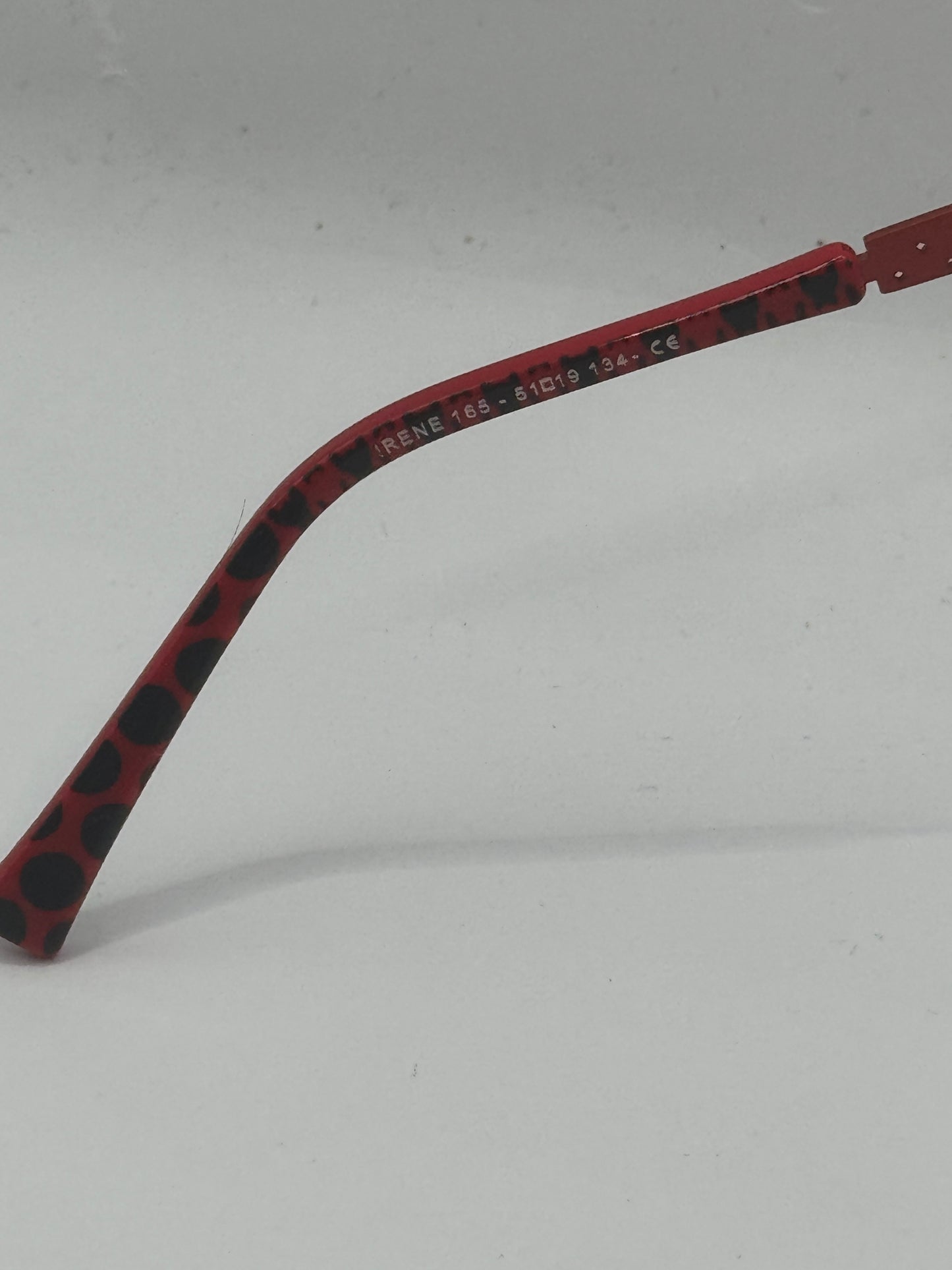 Lafont Irene Eyeglasses in color 165