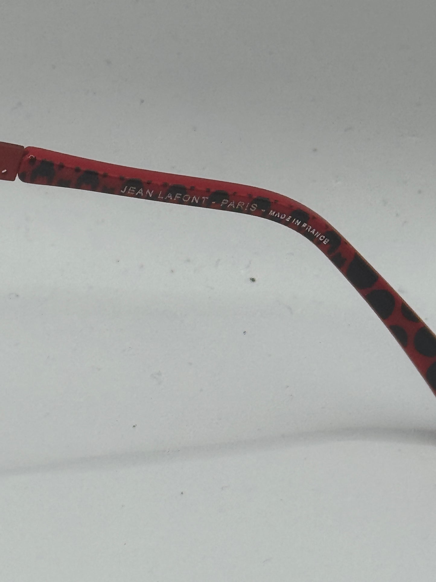 Lafont Irene Eyeglasses in color 165