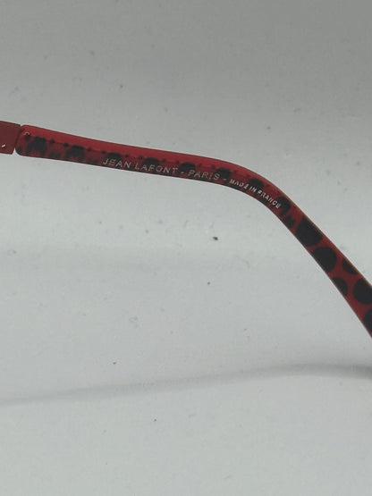 Lafont Irene Eyeglasses in color 165