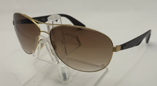 Ray Ban 3526 Sunglasses in color 11213