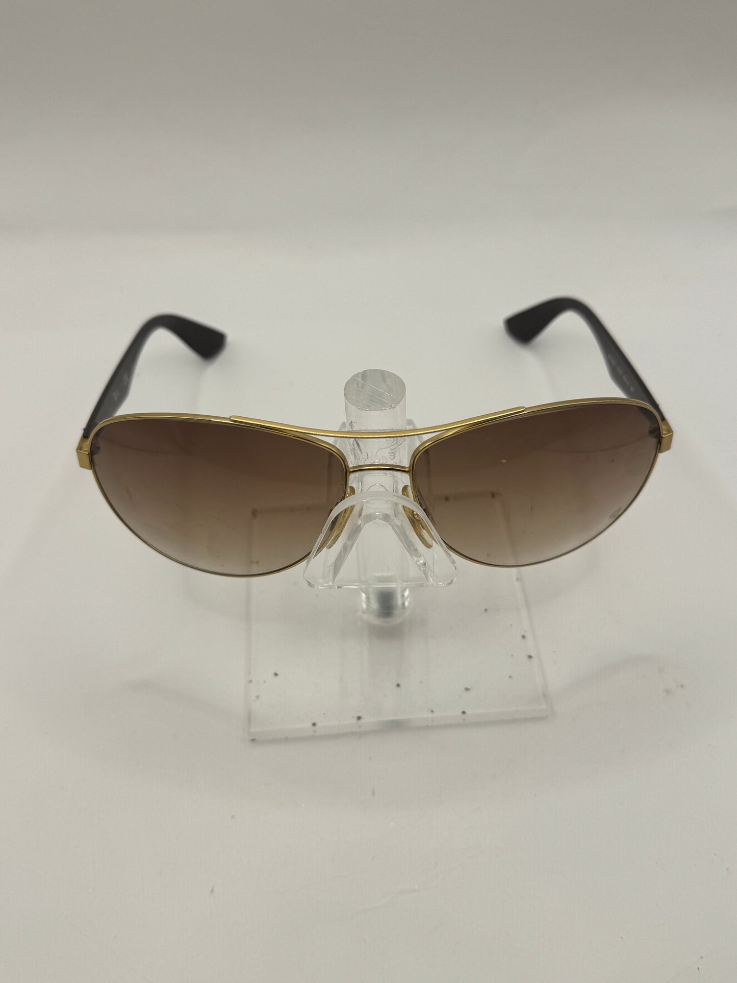 Ray Ban 3526 Sunglasses in color 11213