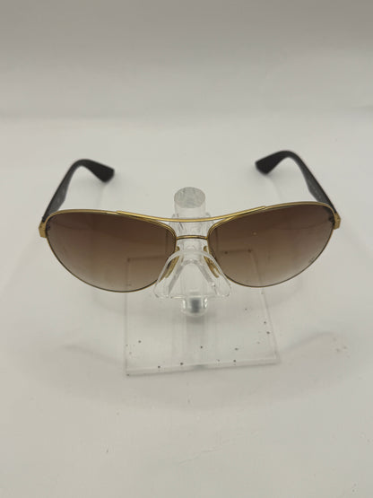 Ray Ban 3526 Sunglasses in color 11213