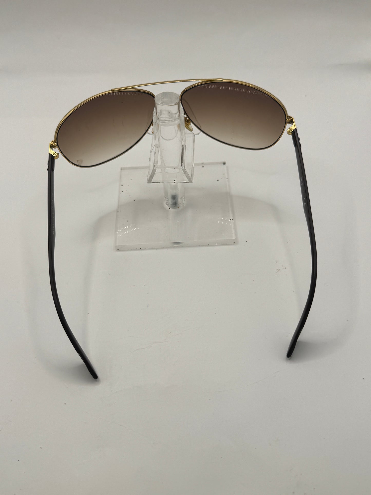 Ray Ban 3526 Sunglasses in color 11213