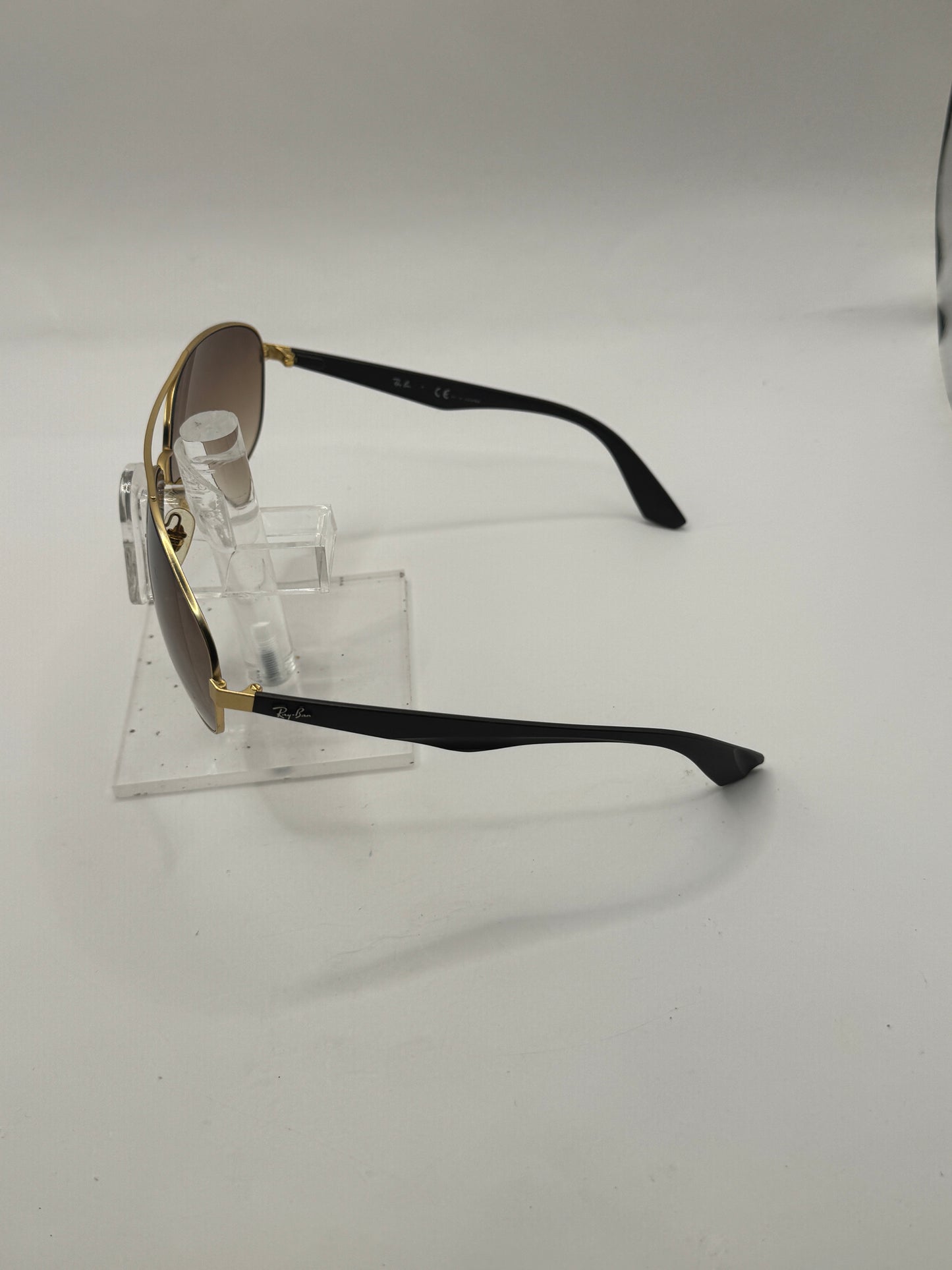 Ray Ban 3526 Sunglasses in color 11213