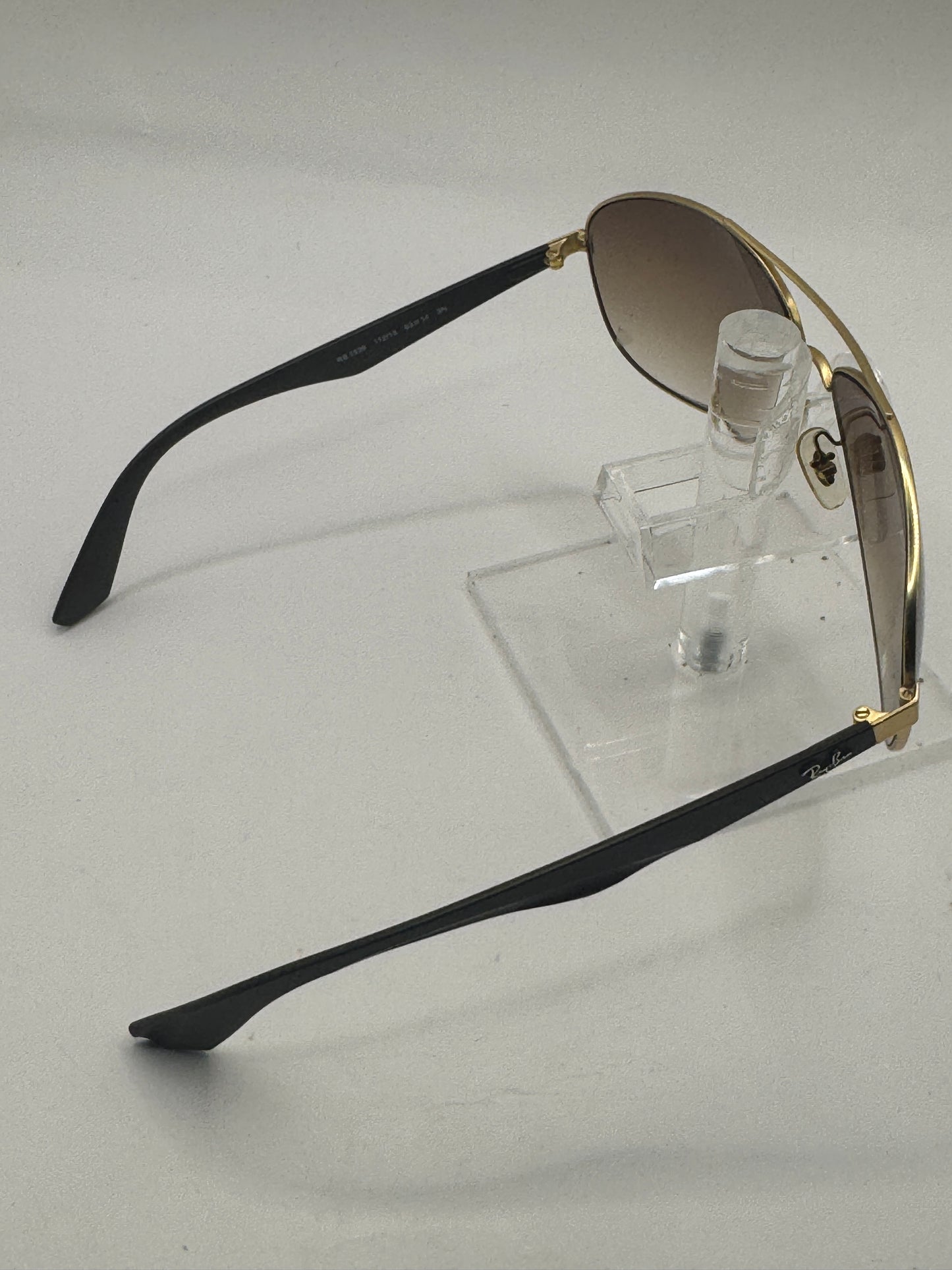 Ray Ban 3526 Sunglasses in color 11213