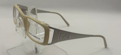 Dolce Gabbana 5002b Eyeglasses in color 522