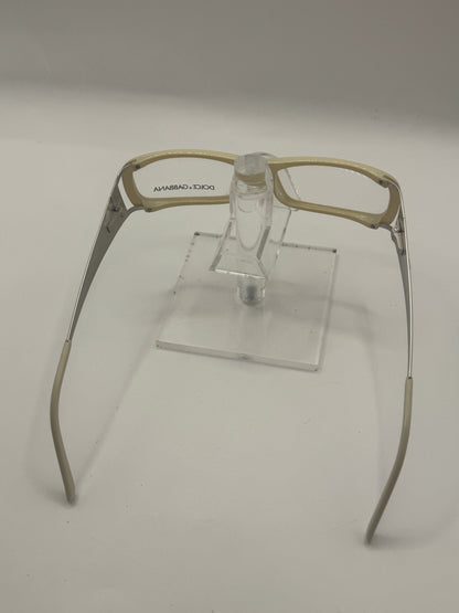 Dolce Gabbana 5002b Eyeglasses in color 522