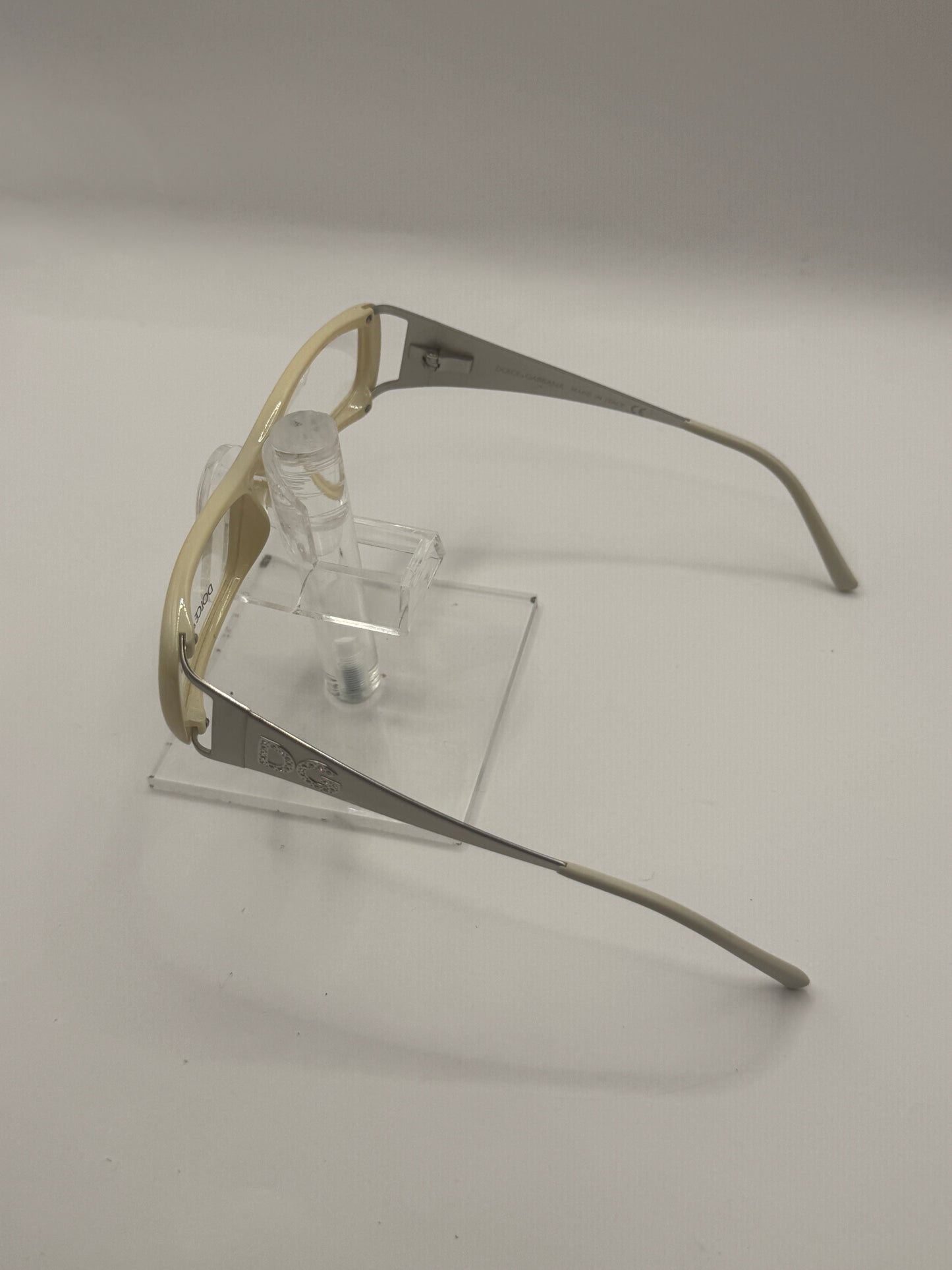 Dolce Gabbana 5002b Eyeglasses in color 522