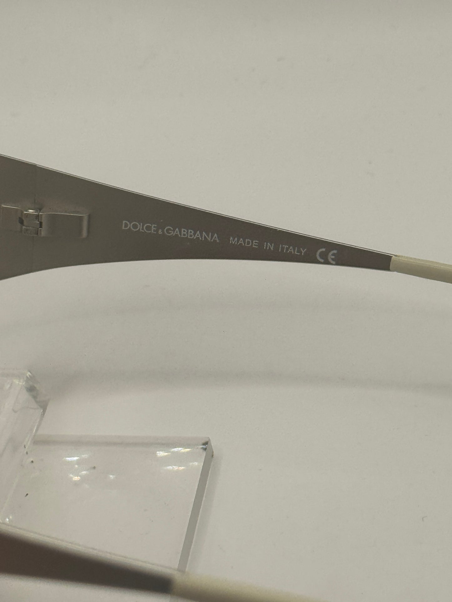 Dolce Gabbana 5002b Eyeglasses in color 522