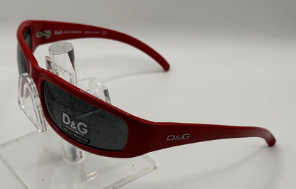 D&g 8028 Sunglasses in color 58887