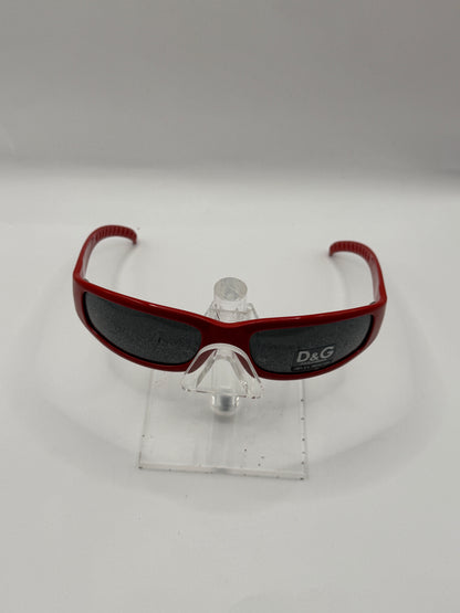 D&g 8028 Sunglasses in color 58887