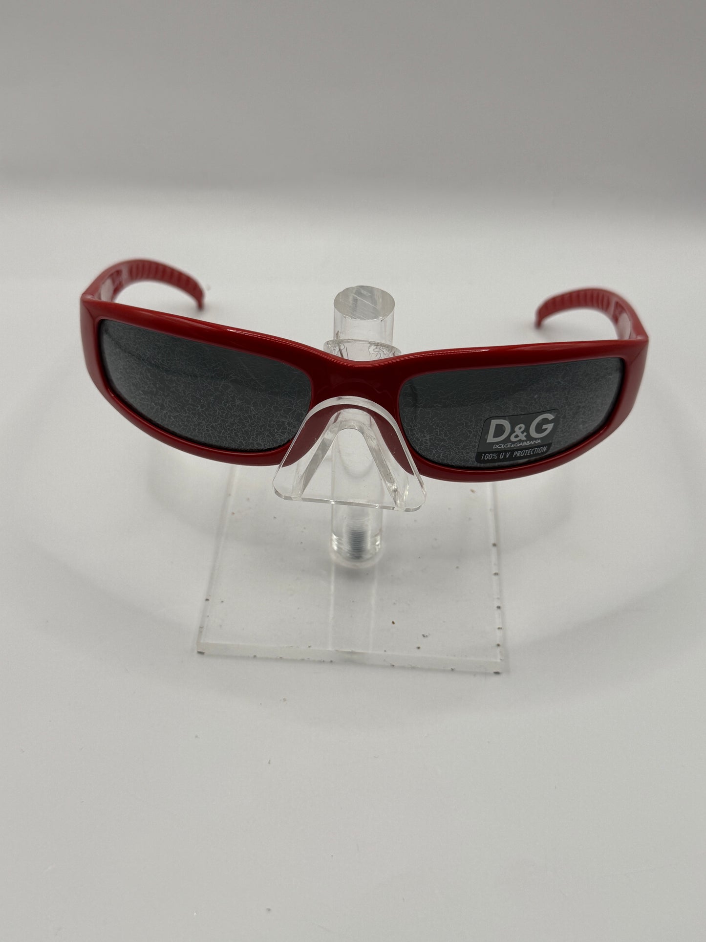 D&g 8028 Sunglasses in color 58887