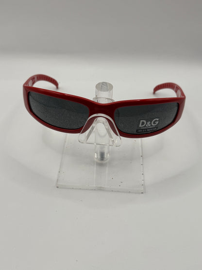 D&g 8028 Sunglasses in color 58887