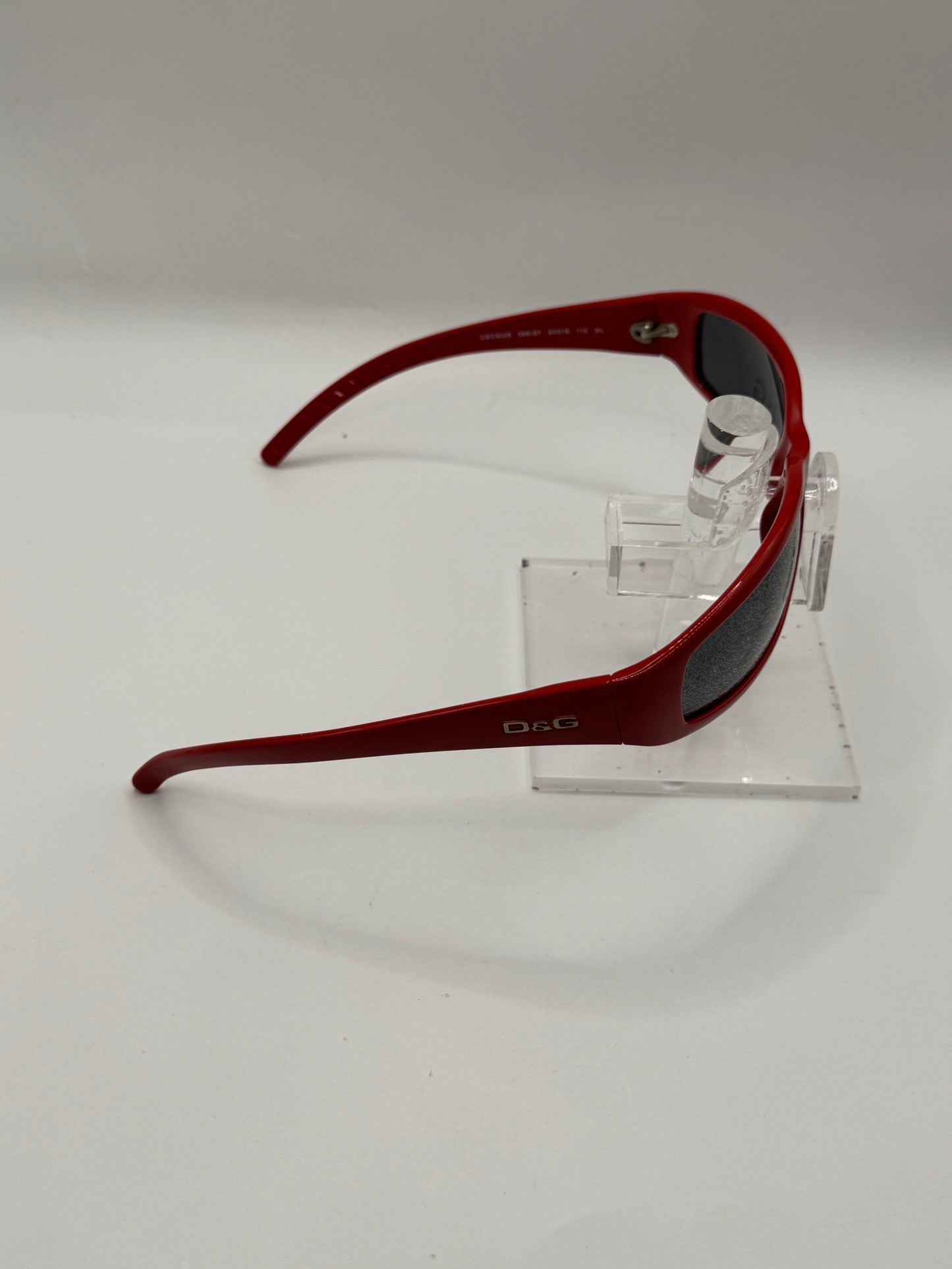 D&g 8028 Sunglasses in color 58887