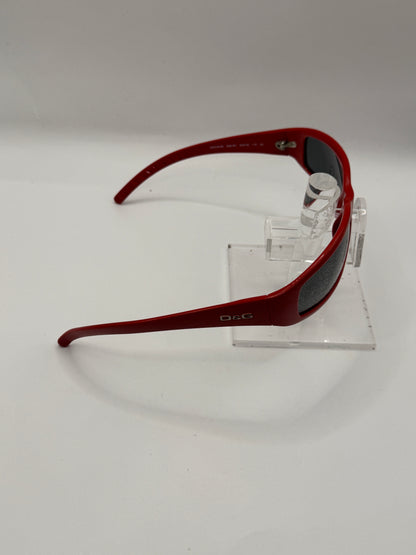D&g 8028 Sunglasses in color 58887