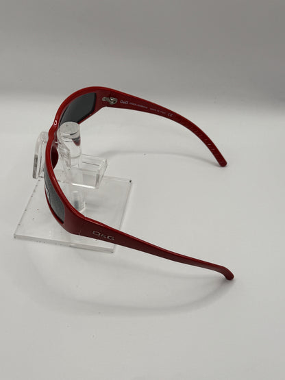 D&g 8028 Sunglasses in color 58887