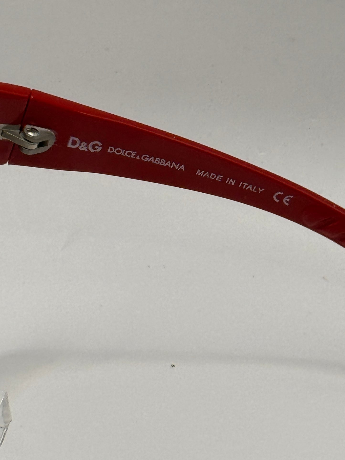 D&g 8028 Sunglasses in color 58887