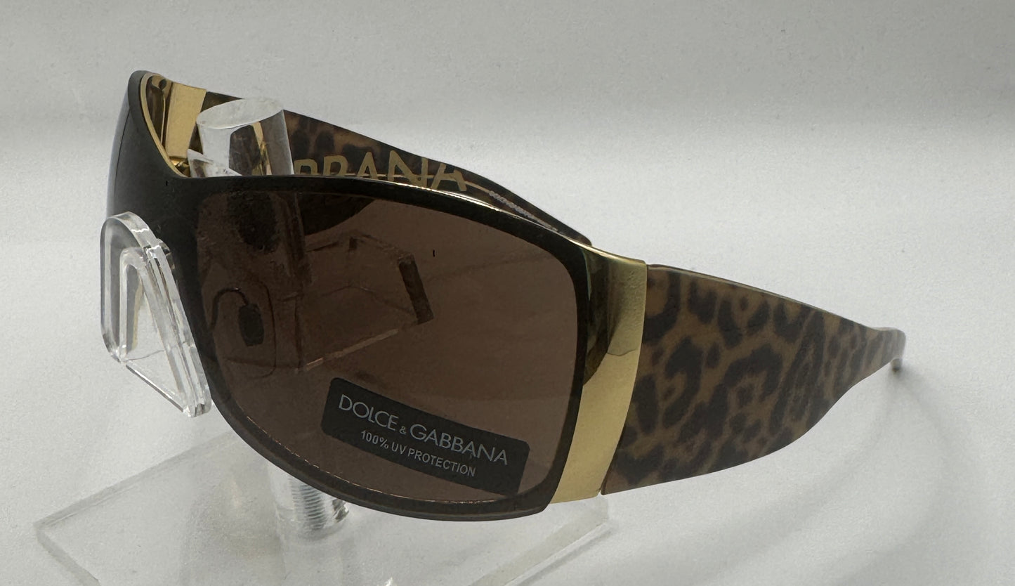 Dolce Gabbana 2019 Sunglasses in color 18573