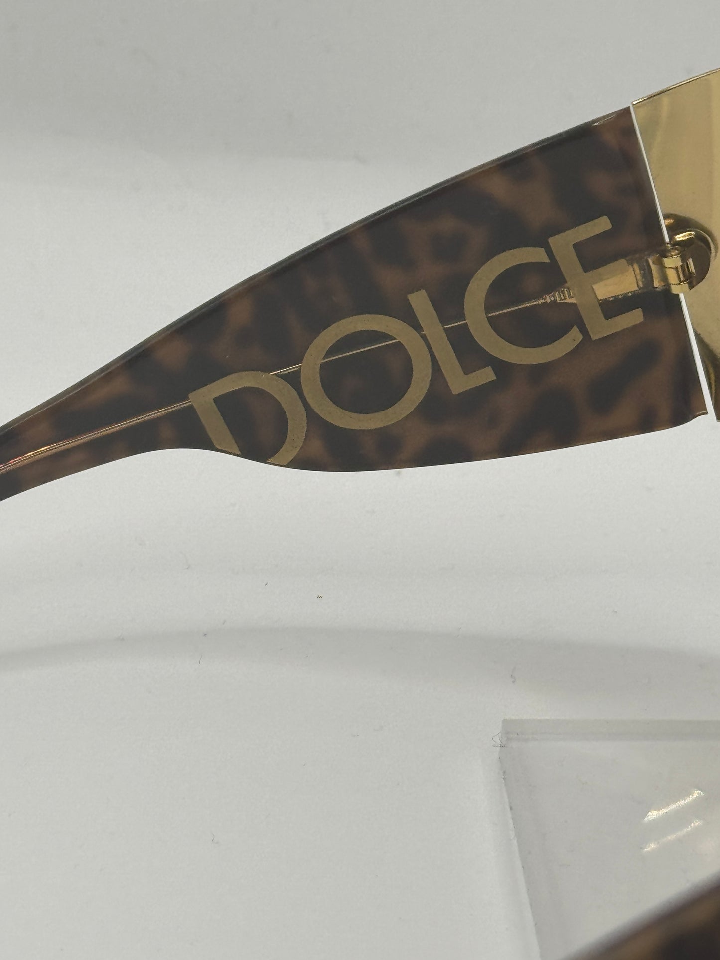 Dolce Gabbana 2019 Sunglasses in color 18573