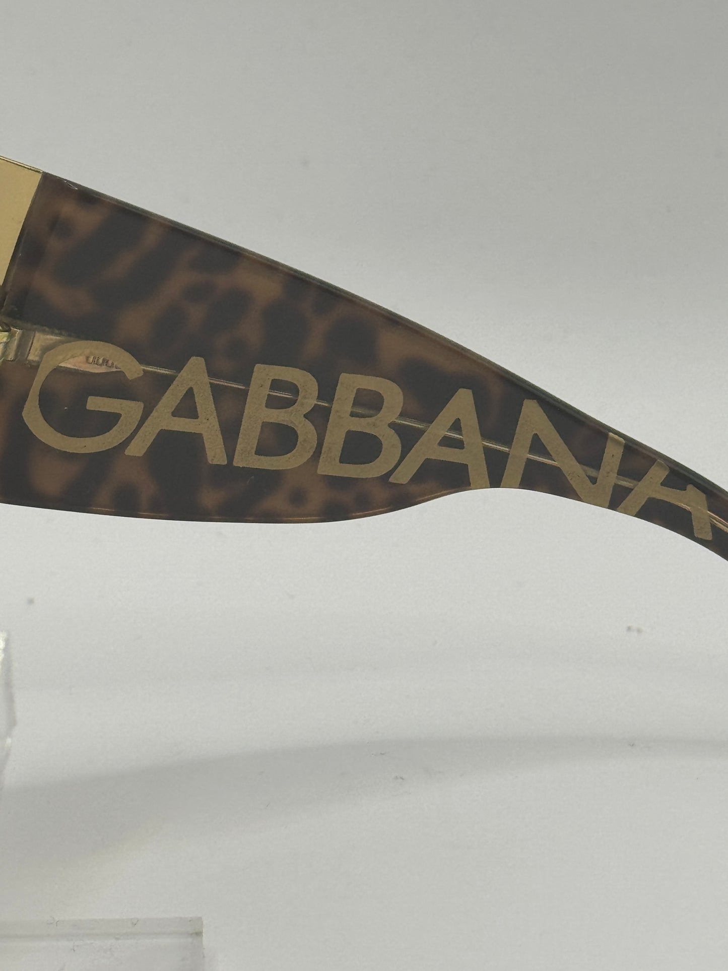 Dolce Gabbana 2019 Sunglasses in color 18573