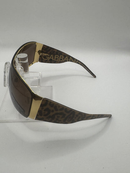 Dolce Gabbana 2019 Sunglasses in color 18573