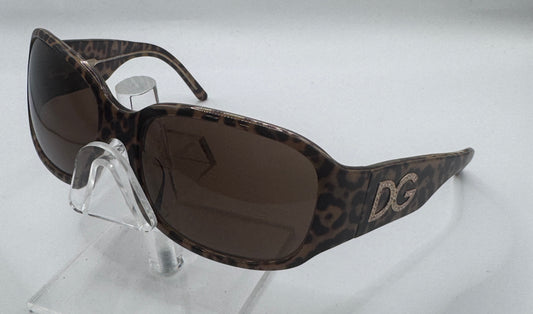 Dolce Gabbana 6038b Sunglasses in color 73973
