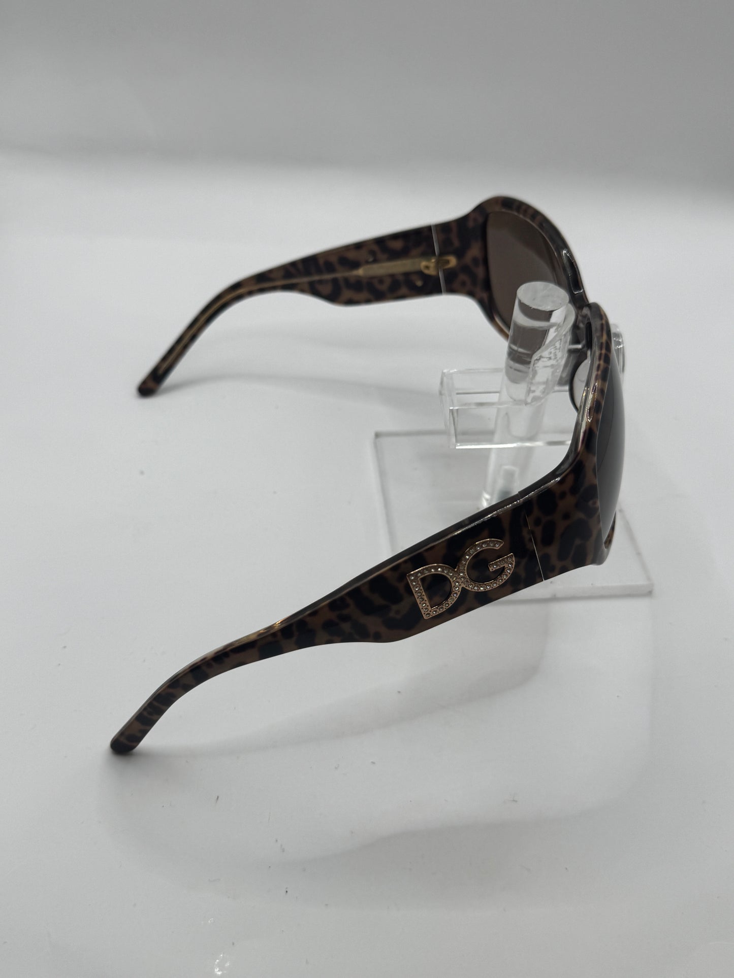 Dolce Gabbana 6038b Sunglasses in color 73973