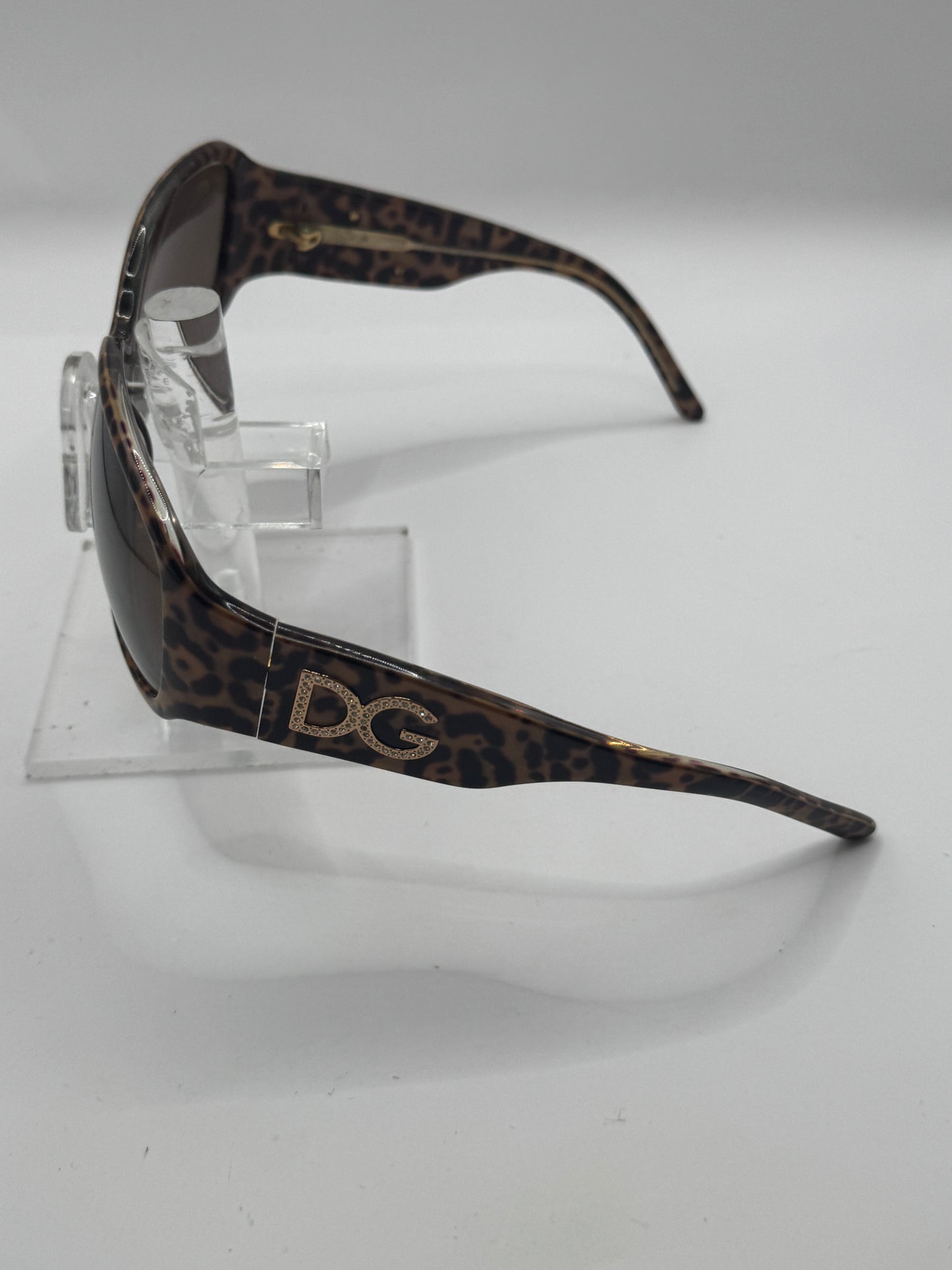 Dolce Gabbana 6038b Sunglasses in color 73973