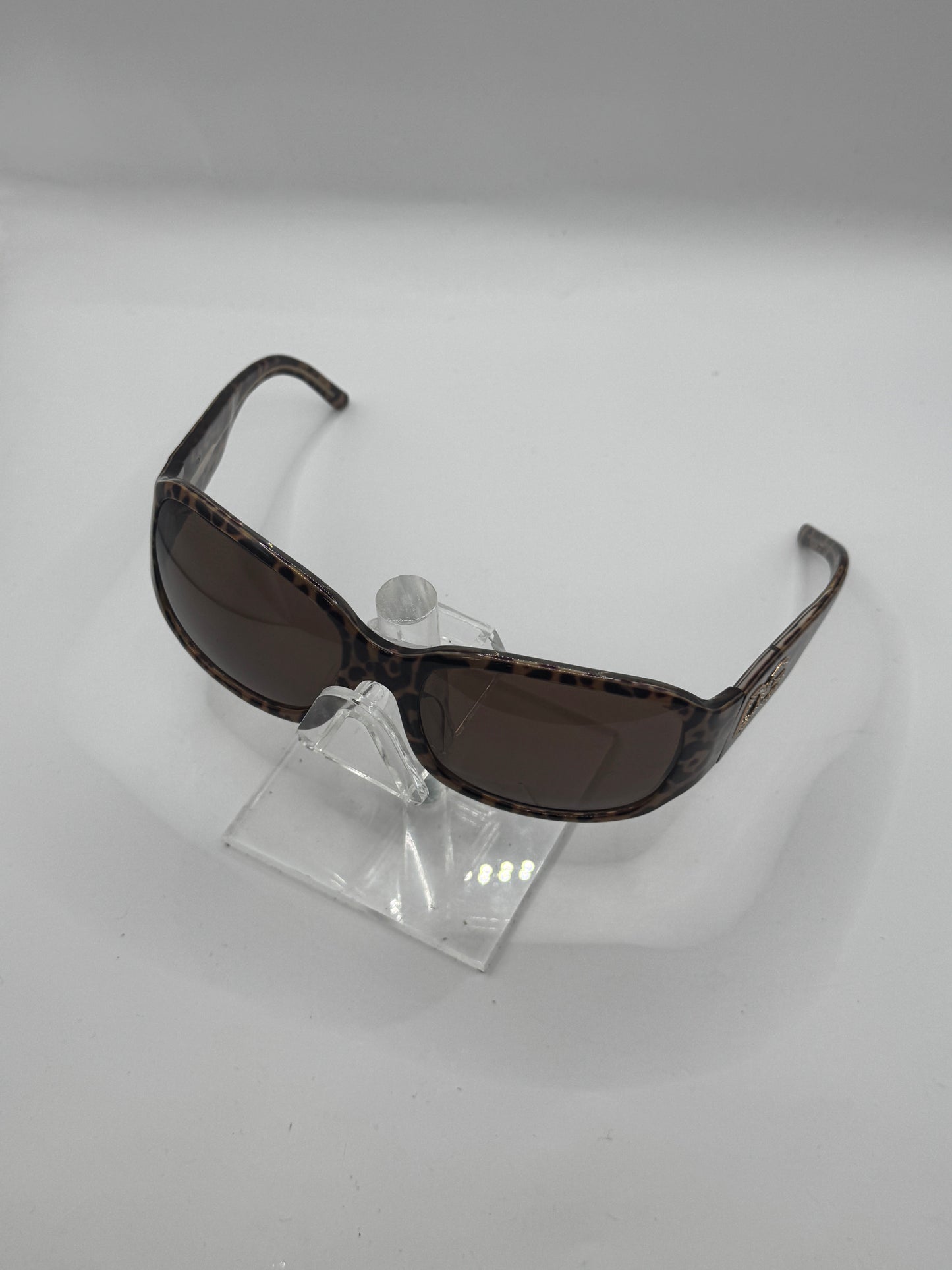 Dolce Gabbana 6038b Sunglasses in color 73973