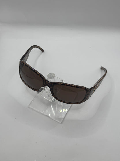 Dolce Gabbana 6038b Sunglasses in color 73973