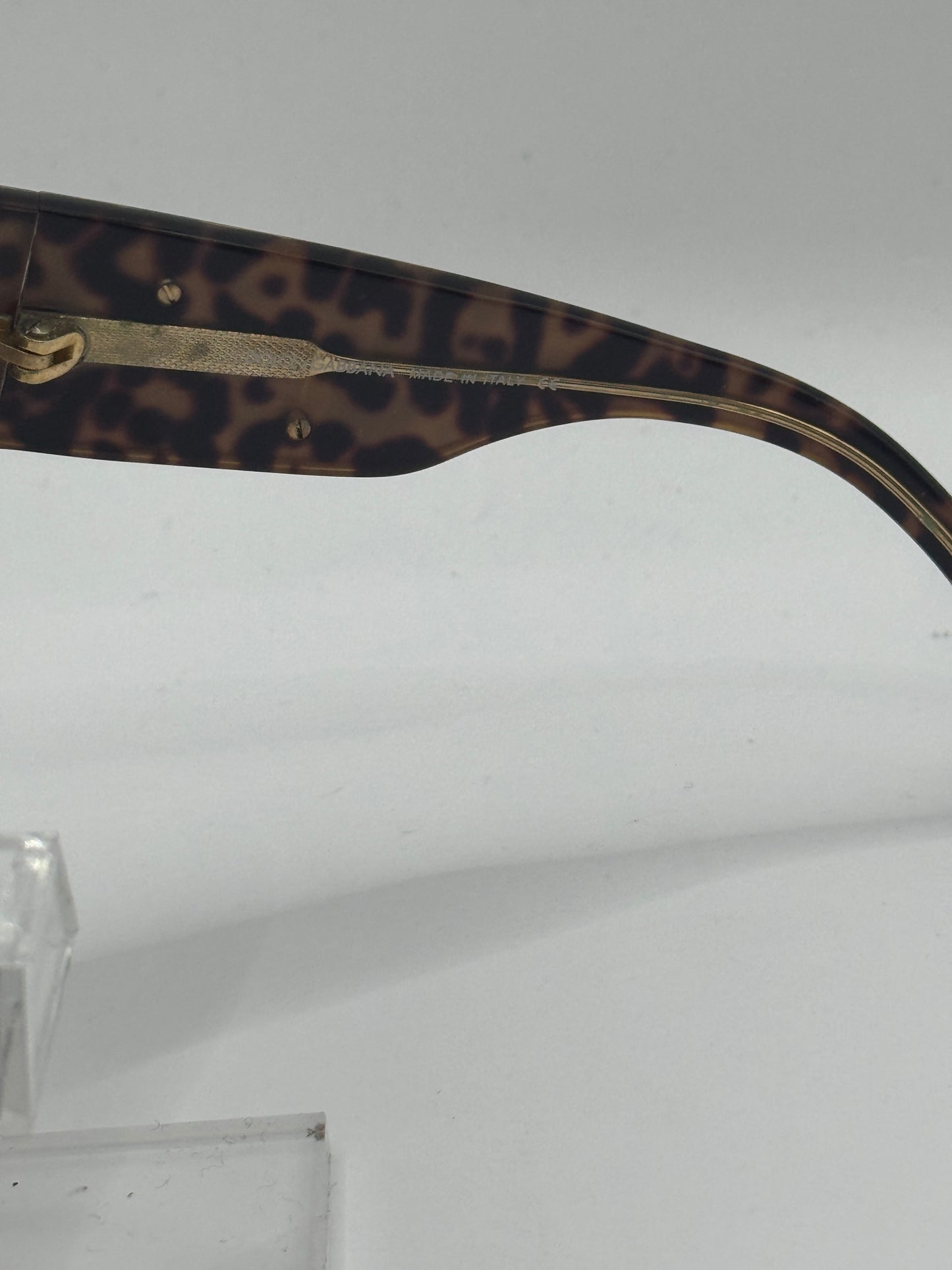 Dolce Gabbana 6038b Sunglasses in color 73973