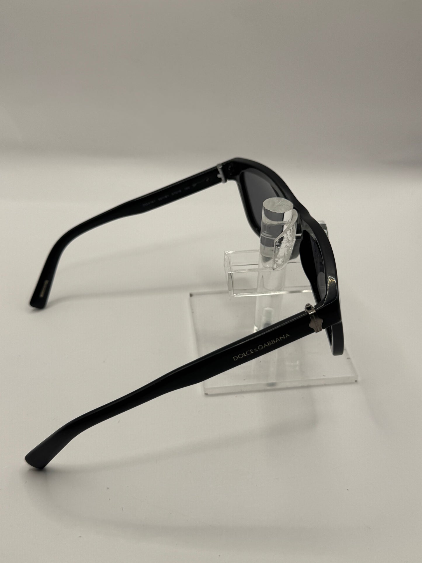 Dolce Gabbana 4161 Sunglasses in color 50181